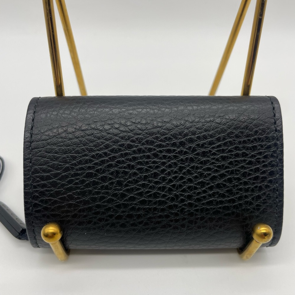 Gucci Leather Key & Card Holder - Picture 2 of 5